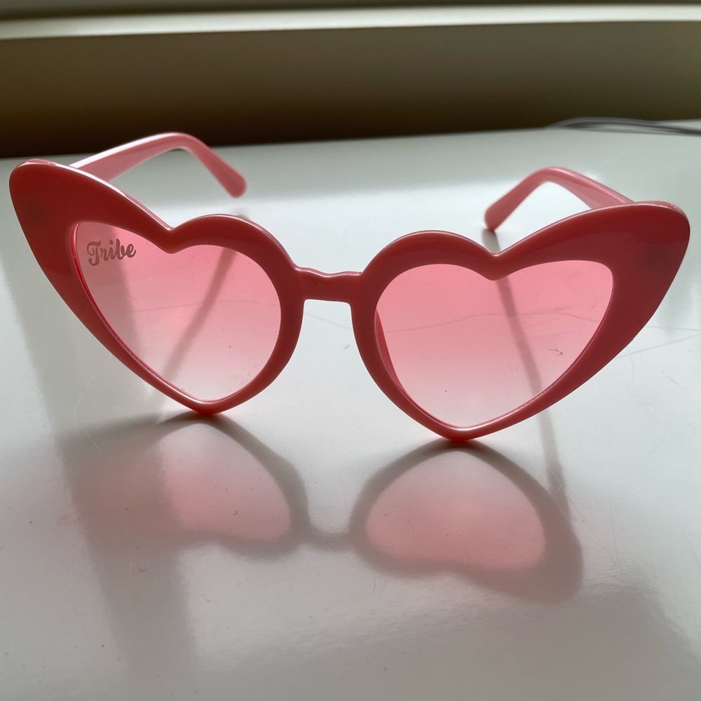 Tribe Heart Sunglasses